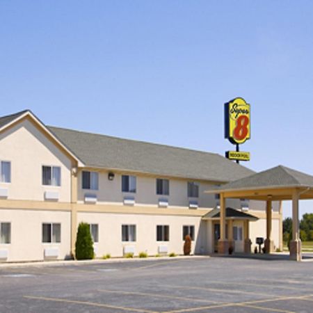 מלון Super 8 By Wyndham Huntington מראה חיצוני תמונה